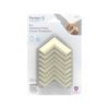 Perma Child Safety Foam Corner Protectors – 8 Pack