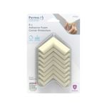 Perma Child Safety Foam Corner Protectors – 8 Pack