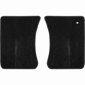 For Toyota Landcruiser 60S HJ60,FJ60 (6-SEATER) 01/1980-01/1990 Custom Car Floor Mats