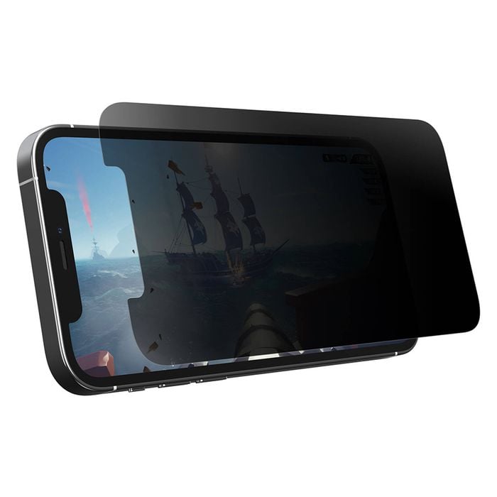 Otterbox Gaming Privacy Screen Guard For iPhone 12/12 Pro