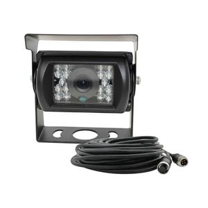 Elinz K Series Heavy Duty Ahd 1080p Reversing Camera 10m Cable