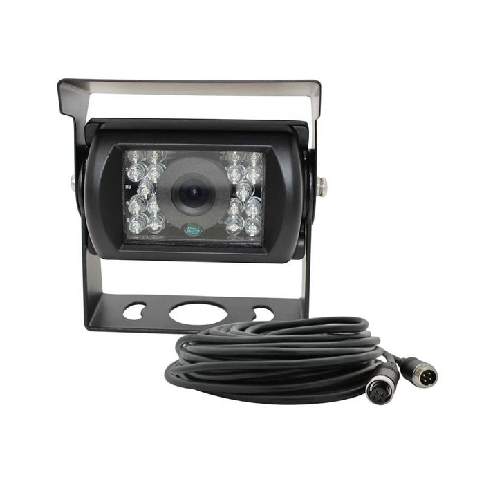 Elinz K Series Heavy Duty Ahd 1080p Reversing Camera 10m Cable