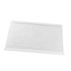 Fisher & Paykel Fridge White Trim Glass Shelf 821043P