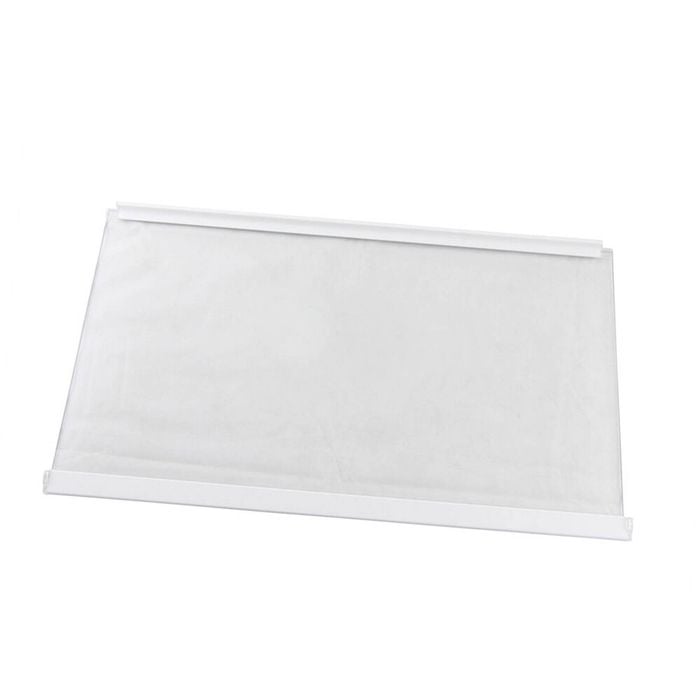 Fisher & Paykel Fridge White Trim Glass Shelf 821043P
