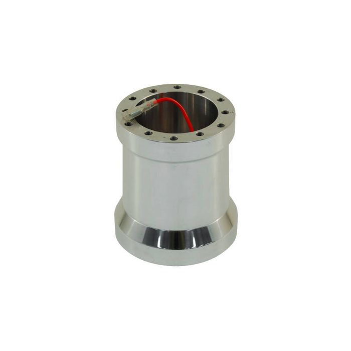 Steering Wheel Adaptor Boss Momo Nardi Porsche 928 928S 928S4 78-95 Polished