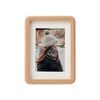 VeeArt Wooden Photo Frame Beech 5X7" Elliot Series