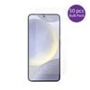 EFM Tempered Glass Screen Protector Bulk PackFor Samsung Galaxy S24+ / S25+