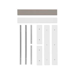 Kaboodle 600mm Cardamom Oven Tower Pack