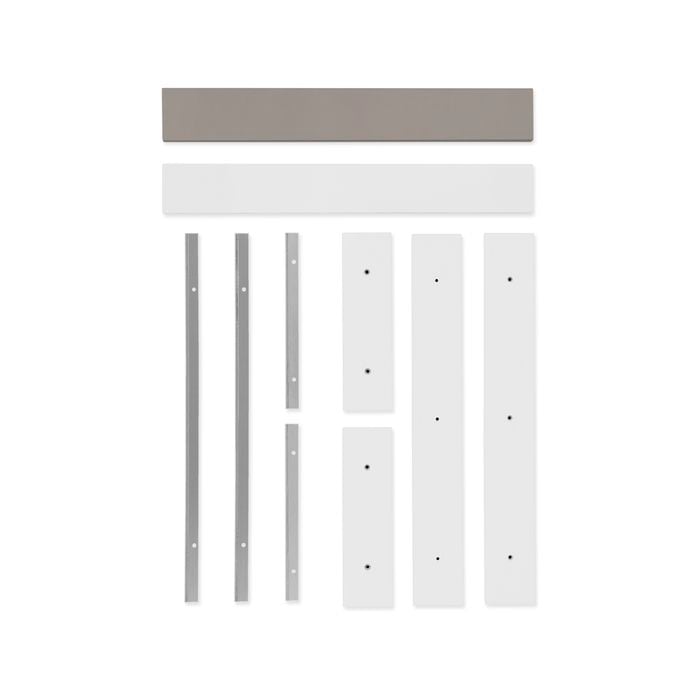Kaboodle 600mm Cardamom Oven Tower Pack