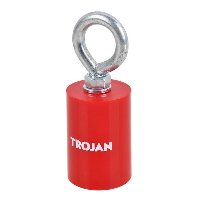 Trojan Magnetic Stud Finder 