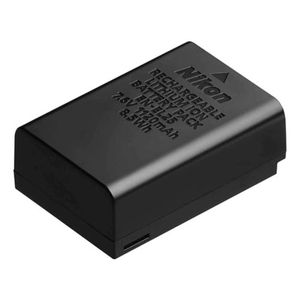 Nikon En-el25 Camera Battery