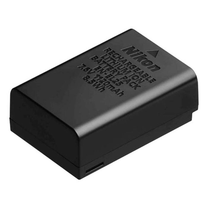 Nikon En-el25 Camera Battery