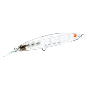 Duel Hardcore Bullet Fast 120mm Sinking Long Cast Hard Body Fishing Lure TM  Clear