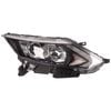 New Right Rhs Front Lamp Headlight For Nissan Qashqai J11 06/14-9/17 St Ts 15 16
