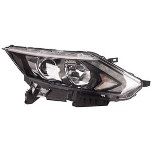 New Right Rhs Front Lamp Headlight For Nissan Qashqai J11 06/14-9/17 St Ts 15 16