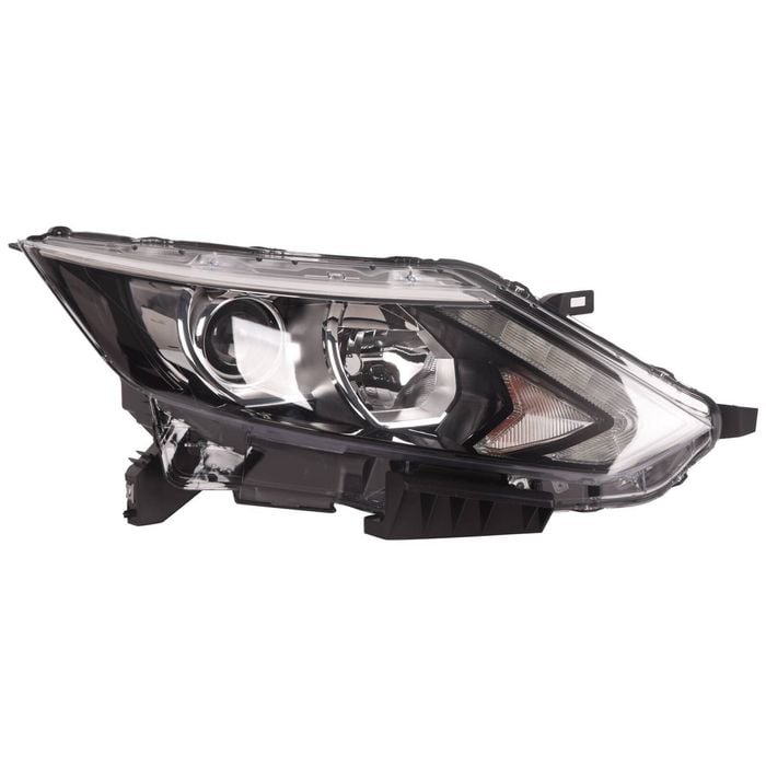 New Right Rhs Front Lamp Headlight For Nissan Qashqai J11 06/14-9/17 St Ts 15 16