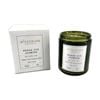 More Than Party Green Soy Candle Home Fragrance Fresh Cut Jasmine 210g