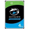 Seagate 4TB 3.5' SkyHawk 256MB SATA3 Surveillance Optimized, NVR Ready, ImagePerfect, RVS HDD (ST4000VX016)