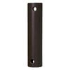 ThreeSixty 90cm Oil Rubbed Bronze Downrod For Delta Ceiling Fan