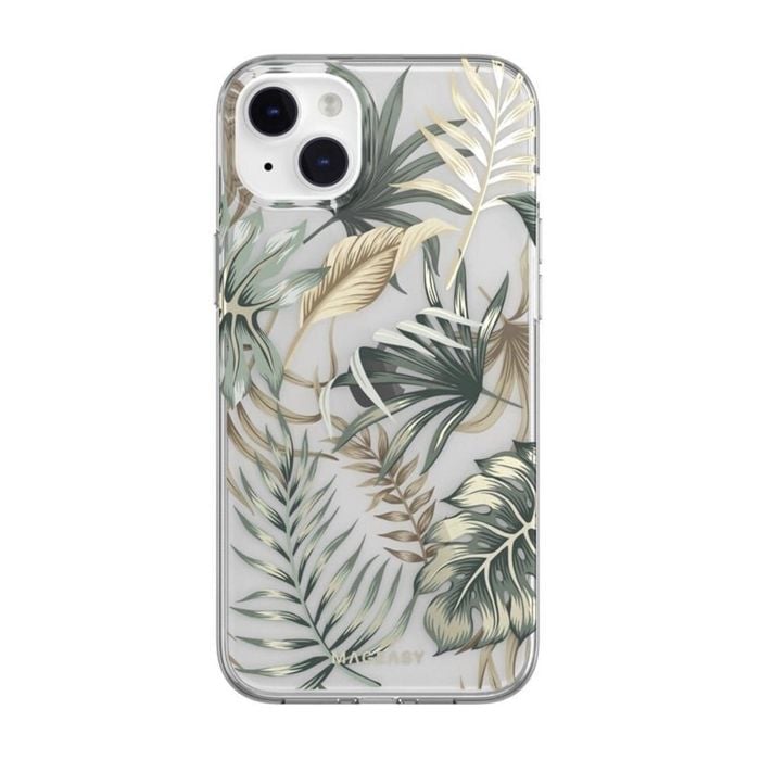 Mageasy Glamour Case For iPhone 14 Plus - Luxuriant