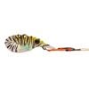 TT Lures SwitchPrawn+ 50mm Metal Blade Fishing Lure King Tiger