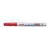 Uni-Ball Fine Paint Marker (Box of 12) (Red)