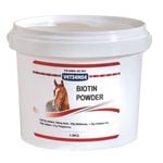 ANDALA PETS VETSENSE BIOTIN HOOF POWDER + MSM 1.5KG
