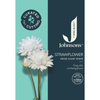 Johnsons Curated For Cutting Strawflower Swiss Giant Seeds