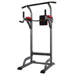 Everfit 4 In 1 Weight Bench