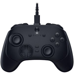 Razer Wolverine V3 Tournament Edition 8K Wired Esports Controller for PC