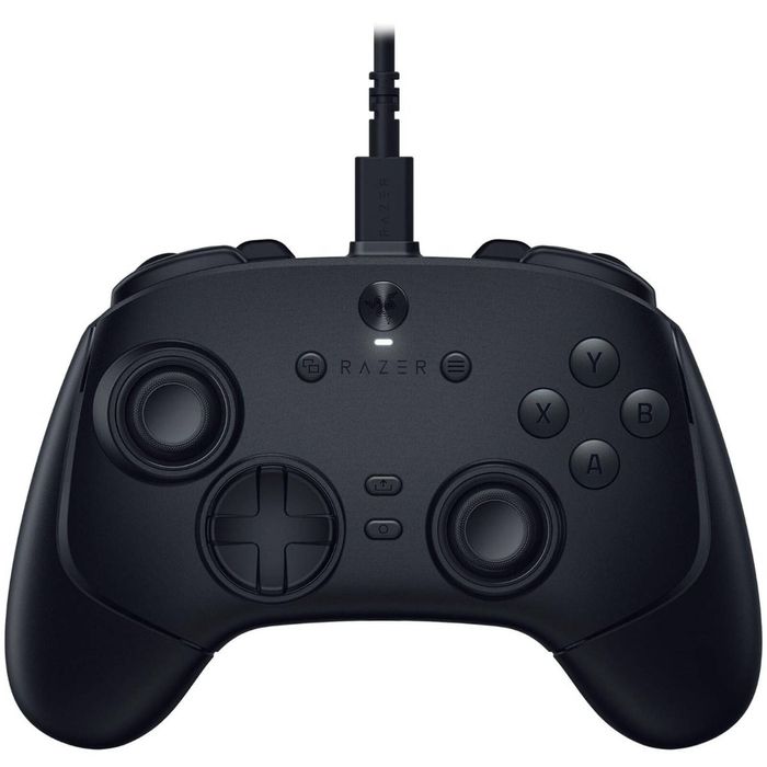 Razer Wolverine V3 Tournament Edition 8K Wired Esports Controller for PC