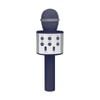 Laser Wireless Karaoke Microphone in Future Dusk