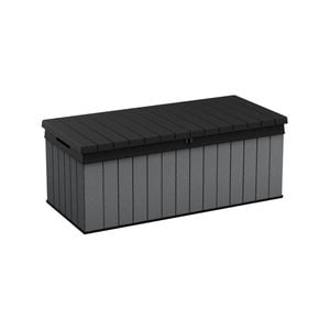 Keter 380L Darwin Outdoor Storage Box