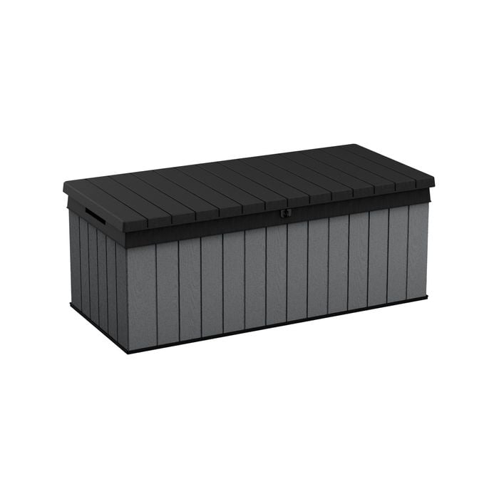 Keter 380L Darwin Outdoor Storage Box