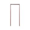 Hume 2107 x 1685 x 40mm Door Frame Timber Entry Unassembled
