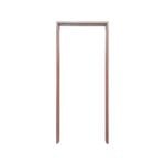 Hume 2107 x 1685 x 40mm Door Frame Timber Entry Unassembled