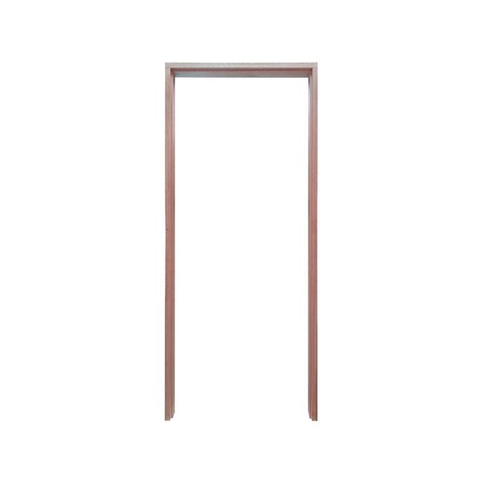 Hume 2107 x 1685 x 40mm Door Frame Timber Entry Unassembled