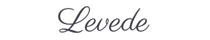 levede logo