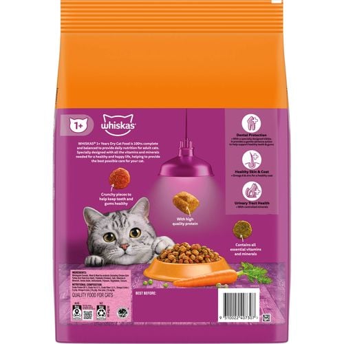 Bunnings pet food best sale