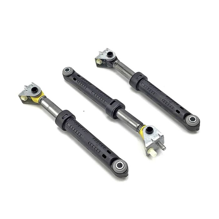 Front Loader Washing Machine Shock Absorbers Assembly 09850885 (3 Pack), Suits Miele