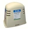 Moss Cream Pump Cover