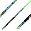 Formula Sports Illusion 2 Piece Cue Herbs Fibreglass