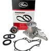 Timing Belt Kit for Toyota Corolla AE82 AE92 AE93 AE101 MR2 AW11 4A-GE 4AGE 1.6L