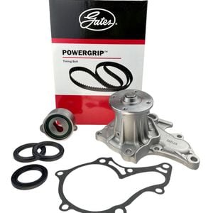 Timing Belt Kit for Toyota Corolla AE82 AE92 AE93 AE101 MR2 AW11 4A-GE 4AGE 1.6L