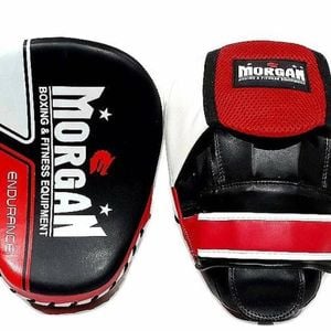 Morgan V2 Endurance Pro Focus Pads (pair)