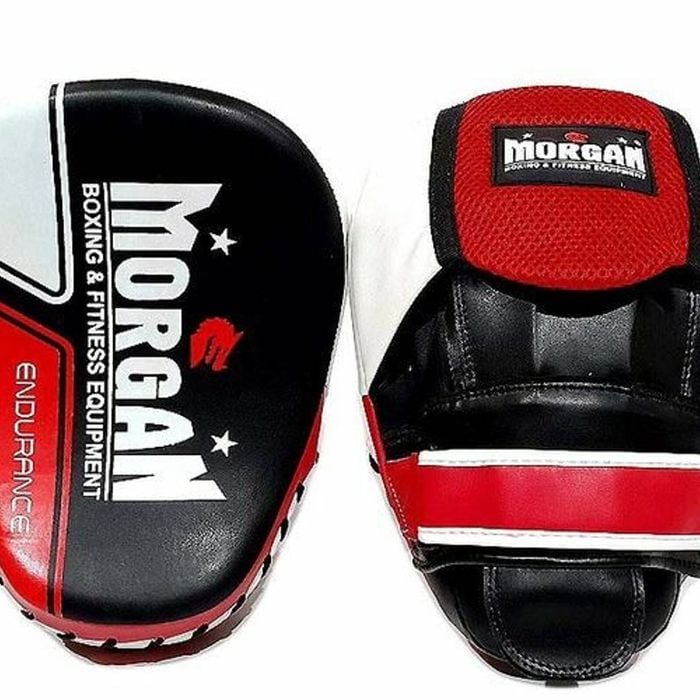 Morgan V2 Endurance Pro Focus Pads (pair)