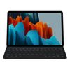 Samsung Galaxy Tab S7 11.0 Book Cover Keyboard Slim EF-DT630UBEGWW - Black