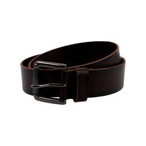 Tradie Brown Belt Size 112/44