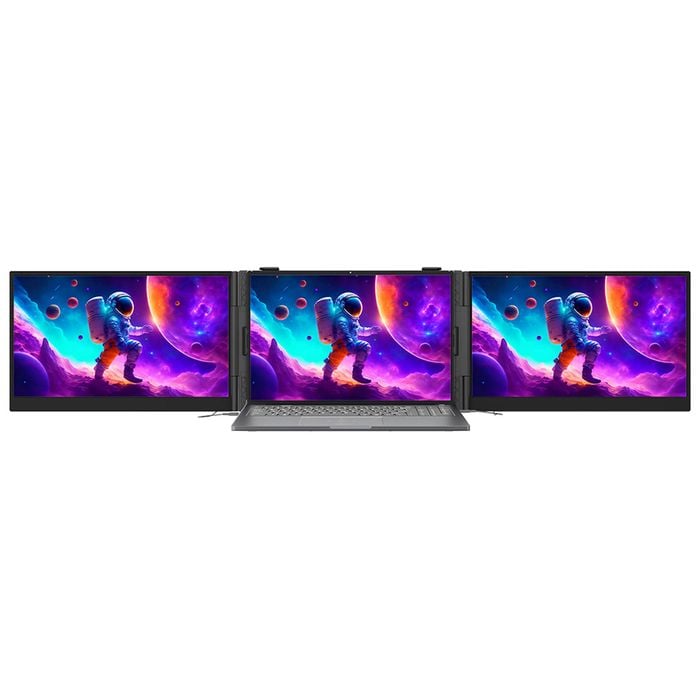 Blackview DCM8 15" Portable Screen