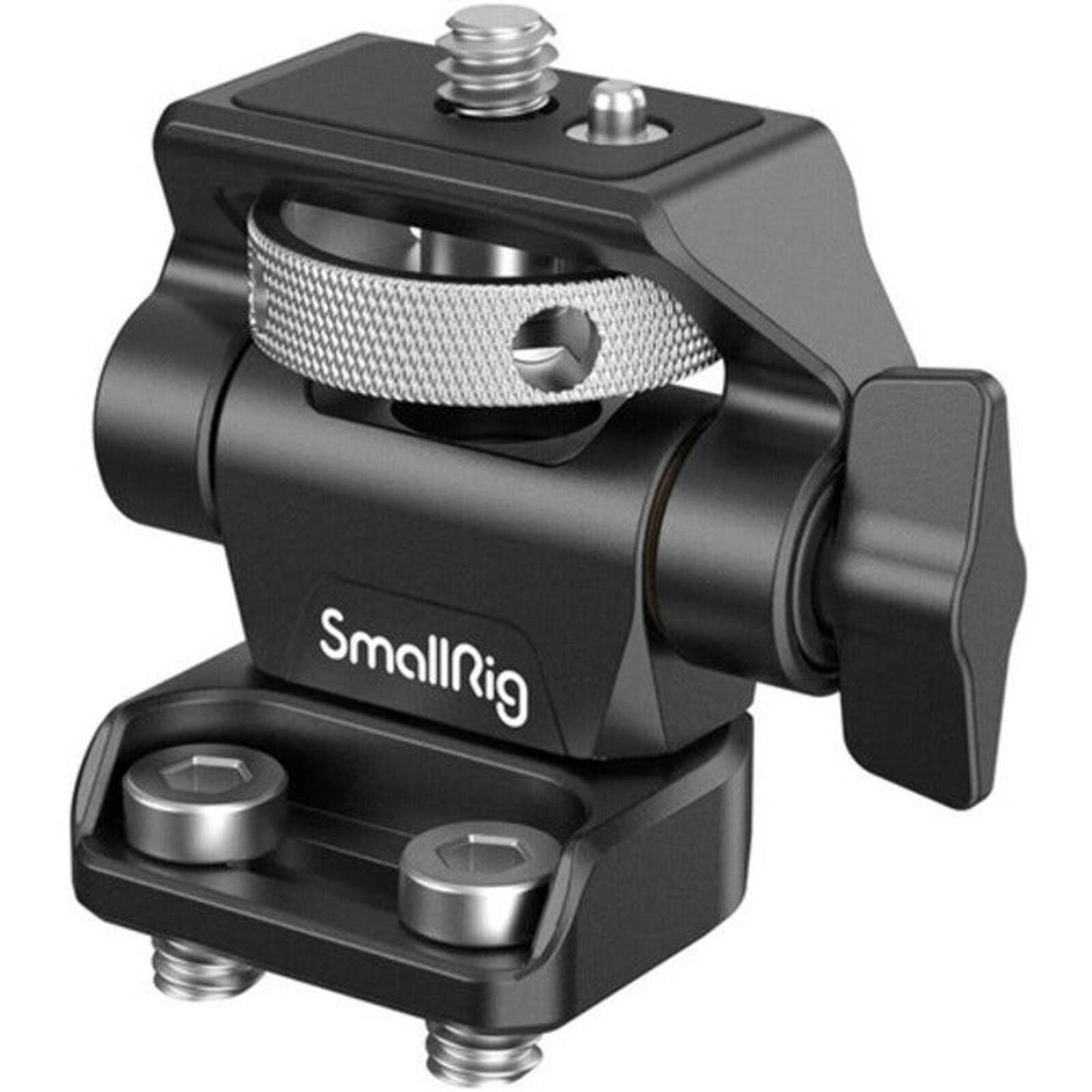 Smallrig Swivel And Tilt Adjustable Monitor Mount With Screws Mount ...